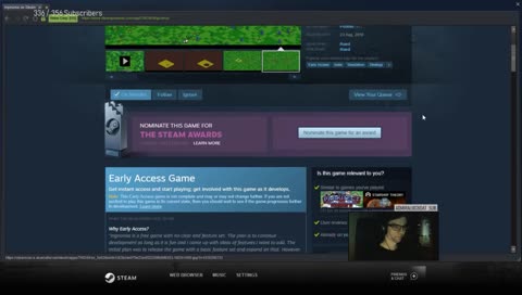  (1133) Deserts / Merciless / Ask Questions! | !podcast !schematics @blindirl [SOV] 