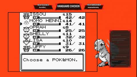 [FR/EN] Reprise des lives, avec un peu de skill, ou pas, on verra!