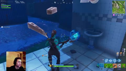 (PS4) Duos/1500+ Wins