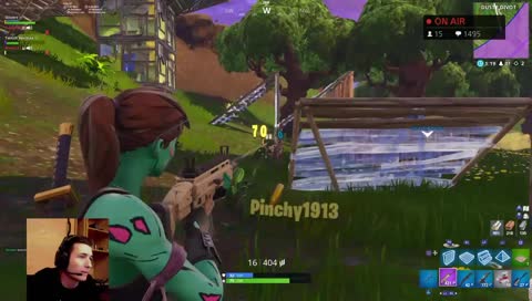 (PS4) High Kill SqUaDz/1500+ Wins