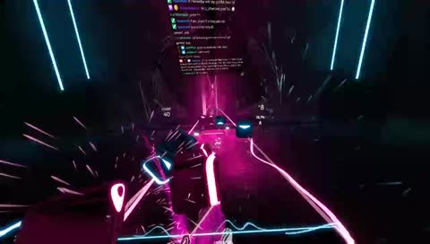 Type "!Bsr [song name]" to request songs!