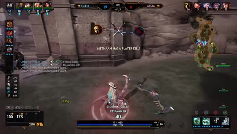 CwE|Im Here|!Positive