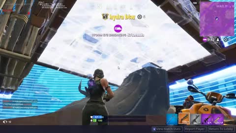 Howdy, Pro Solo Scrims | RBK Fifty