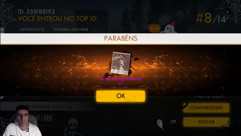 [🔴 LIVE] FREE FIRE💥SALA PERSONALIZADA DE POBRE COM INSCRITOS 💥SORTEIOS💥#FreeFireBattlegrounds