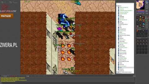 PUSHEJRO TS3 ZIVERA.PL 8.6 MARCINEK LIDUJE 