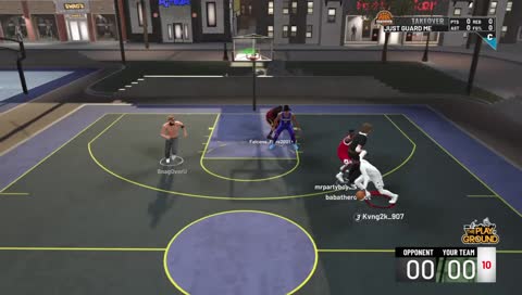 playing park with followers and subs plus song request!!!