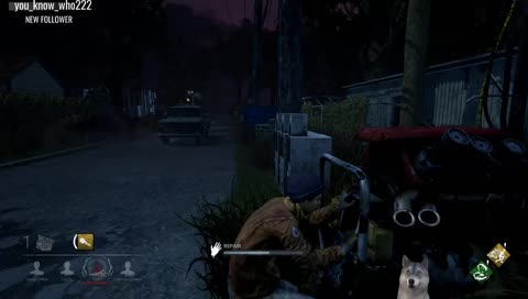 Rusty boy getting hooked on rusty hooks[Road to affiliate]