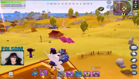 Some call it skill i call it luck :D