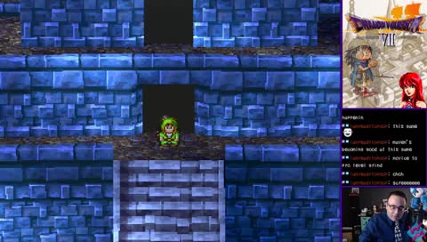 🐲Dragon Warrior VII (Quest)⚔️ [PS1] 🙈(~.~)🙈 part 15