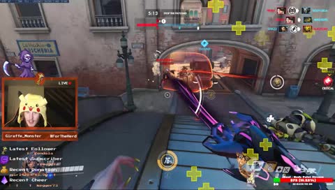 ZuccerWatch with friends RazzMaShazz, Zuccspekt and Solbae! [4 days left] !commands !loots