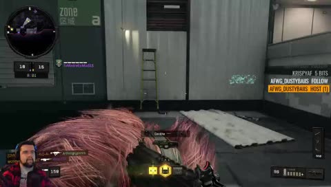 !title - !schedule - Tee told me to play BO4 MP - @SuperGimpDean on !twitter