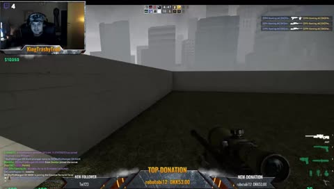 [DK/ENG]  [strømmen gik] CHILLER PÅ EN DANSK SERVER Kom og Hygge :3