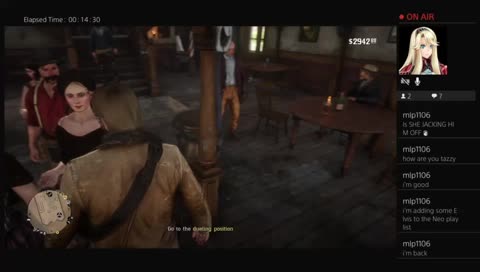 Tazzy and Toast Adventures - Lung Cancer Awareness Stream day 21 of 30 - #FCancer #GrandpaTaz