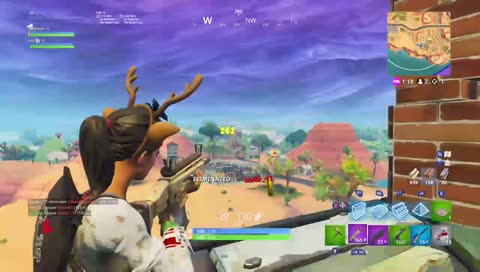 [XBOX] Best controller player this side of the Mississippi !prime