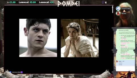 Jeu de Rôle : Mercredi 21H Intro d'Alek avec son Nosfératu de compétition !