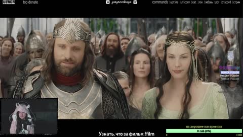 Смотрим всего ВК за 1 раз и БЕЗ РАМКИ POGGERS