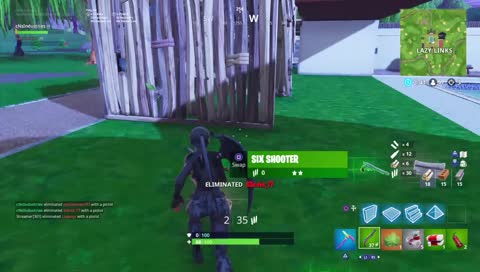 Pro Console Player | 200+  Wins |