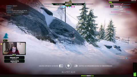 [SWISS/PC] Das Schlachtfeld eskalieren lassen mit VapePug