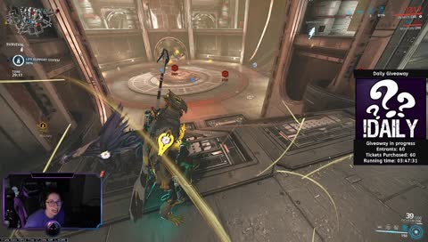 WF Partner | Today is a meme build kinda day | !unvault !loots