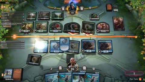 Mtg Magic Arena