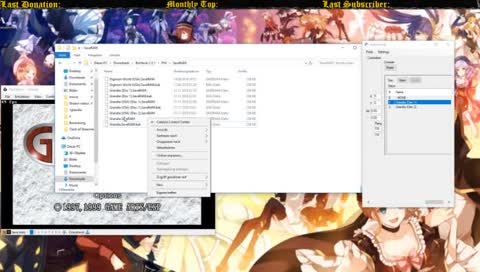 [ENG] CD 2 HYPE | More of Best Retro RPG❤️Game Getinng Harder and Harder | Extreme Difficulty Patch