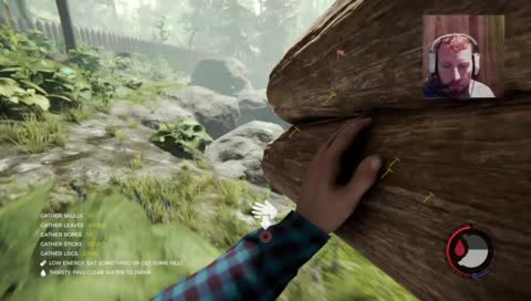 Ps4/Building and Stuff