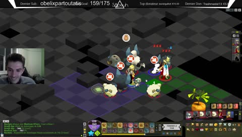 TOURNOI TRYHARD DOFUS 22H30