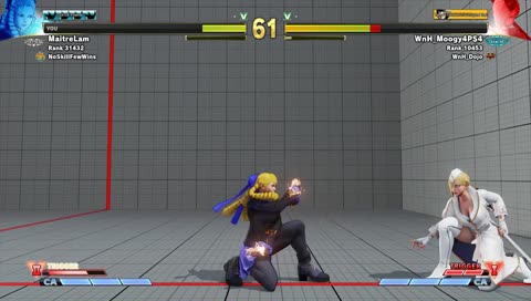 NoSkillFewWins - TROLL S01D10