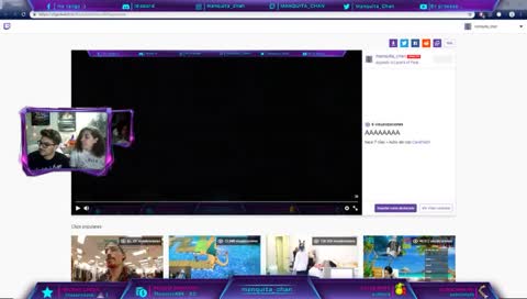 ¡Nochecita de terror con los ninos! [Terminando Layers of Fear] 