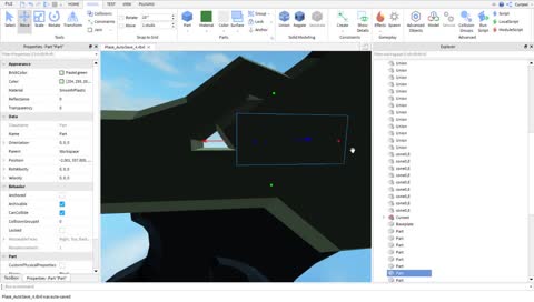 Roblox Studio - Learn from best!