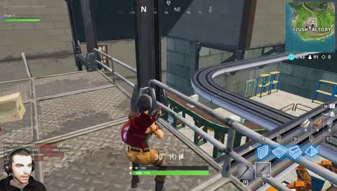 Fortnite Solo/Duo Learning !