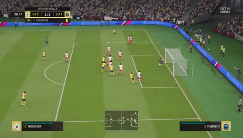 Entspannt Zocken | letzte WL 20:8