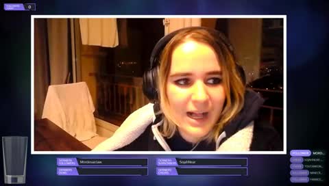 [FR] ON DECOUVRE ENFIN HEURE DE GLOIRE !