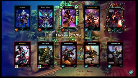 "Pro Console Player"  | {1/5} | !discord