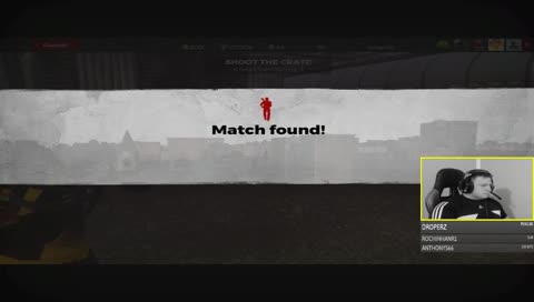 [ENG/PL] Hosted Games !serwer  20 Viewers Start