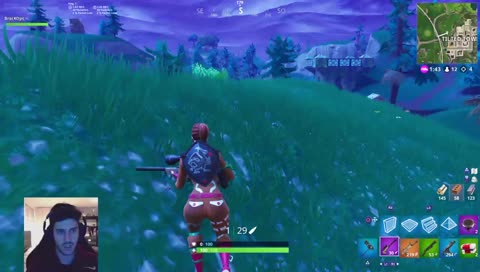 Mercredi Solo et Squad ! #Fortnite