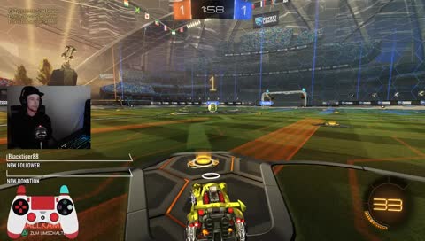 Rocket League Pro Play, Massive Grind-Play!
New Crates, Halloween Special!