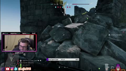 Holiday Madness!! Thanksgiving Eve Edition Streaming Battlefield V.  Monthly Loyalty Points contest. Subscriber goal 7/10 (PS4)