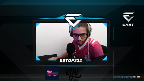 MGA Estop222 || Soirée Fortnite 22h/00H
