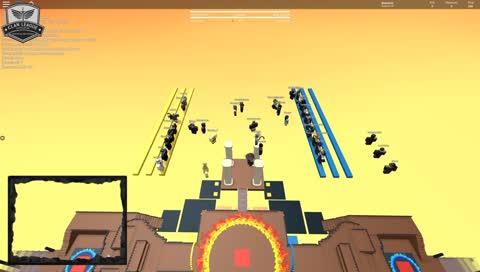 CLABoard - SF vs. RI Finals