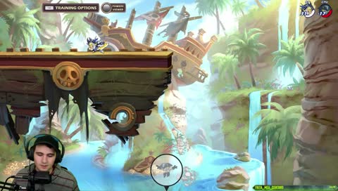 Watching Replays, Ranked, Maybe Giving Tips & Tricks for weapons!