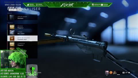 CETELEM sur le champs de bataille ! [FR] (Subs 20/25) 