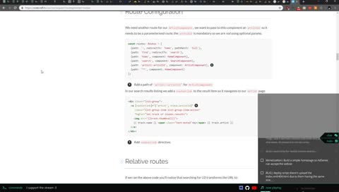 [PT/EN] Bugs & Refactoring | tos.guru | Day 92 | #angular7 #python
