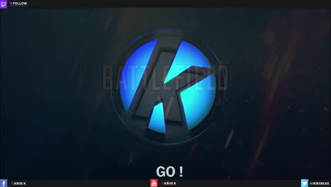 [ONE X] Une soirée normale en Multi sur BFV. Welcome !