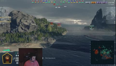 [PL/ENG][CC] - Bourgogne / Kronshtad i T10