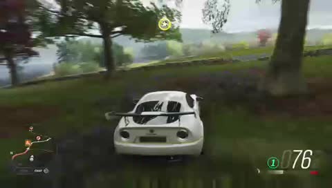 Forza Horizon