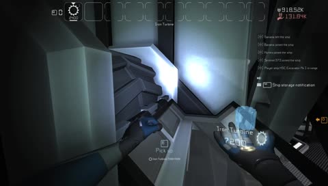 Interstellar Rift devstream #34