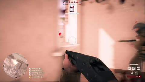 battlefield 1 frontline