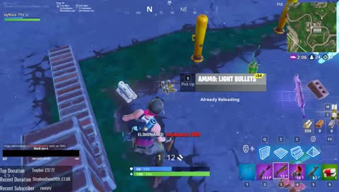 [UK][PC] BIRTHDAY STREAM! !discord