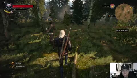 [GER/ ENG] Day 2 Where is my Bae ✌ | GainZ /  Chill  Stream! | 15 Pushups per Follow <3